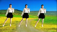 阿真广场舞《打你电话你不接》好听好看