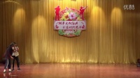 老奶奶过马路