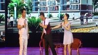 婚姻变奏曲