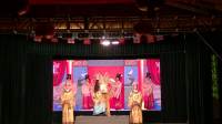 高甲戏《杨门女将》1 泉州市高甲戏剧团演出