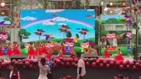 幼儿中班舞蹈《牛牛牛》