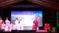 高甲戏《玄武门之变》1永春高甲戏剧团演出
