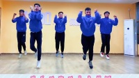 幼儿舞蹈《陪你奇奇怪怪》完整版
