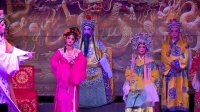 高甲戏《双龙珠》1至3场德化阿标二团演出