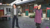 莱芜梆子小戏《戏娄子》