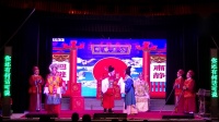 高甲戏《鸳鸯泪》下集1同安高甲戏剧团演出
