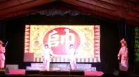高甲戏《玄武门之变》2永春高甲戏剧团演出