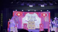 高甲戏《决审龙脉》片段 安溪青年高甲戏剧