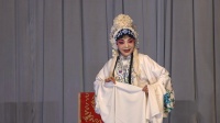 川剧多声腔《三祭江》秋菊 洛水庆党百年