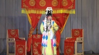 川剧高腔《思凡》秋菊 洛水剧院