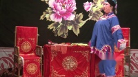 川剧弹戏《拾玉镯》