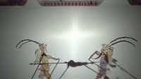陕西弦板腔皮影戏音像资料《富贵图》选场