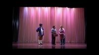 沪剧《顾村镇诗韵艺术团沪剧周周演》
