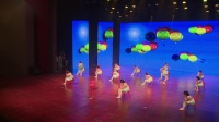 幼儿舞蹈《悄悄话》