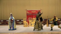 京剧《霸王别姬》渤海新区群众体育馆线上专