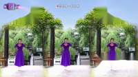 江西玉米可乐广场舞《乡愁》