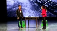 现代川剧《扶贫暖我心》