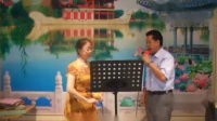 粤剧《胡不归慰妻》