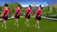 广场舞《草原姑娘唱情歌》