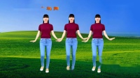 新歌DJ广场舞《余生别再委屈自己》