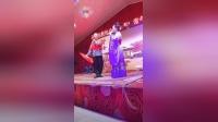 二人转正戏联唱《劈山救母 韩琦杀庙 马寡妇