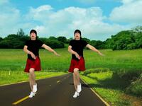广场舞《爱江山更爱美人》零基础16步