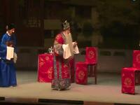 湘剧高腔《鹦鹉记潘葛思妻》