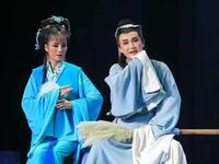 黄梅戏《天仙配分别》高清完整版下载