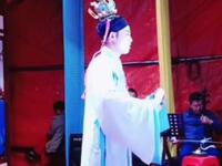 庐剧《傻子驸马》上集