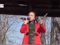 河南坠子《马踏洛阳》第二集