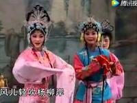 曲剧《小八义》之《周景龙投亲》下