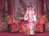 粤剧《狄青闯三关》