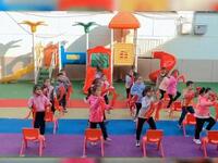 元旦幼儿舞蹈《斯卡拉》完整版上线啦