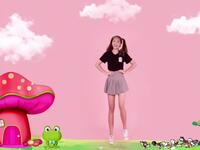 幼儿舞蹈《暖暖》