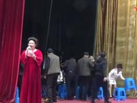 黄梅戏《七仙女鹊桥四赞》
