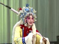 昆曲《青冢记昭君出塞》北方昆曲剧院