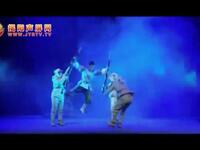潮剧《桑浦山花》第4集