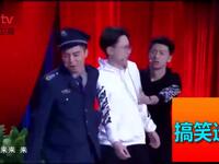 幸福的小保安