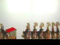 唐山皮影《瓦岗寨》第8集