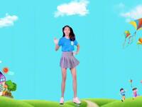 幼儿舞蹈《吃货进行曲》完整版