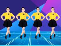 DJ广场舞《宝贝你最美》