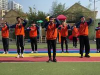 幼儿舞蹈《你是我的好朋友》完整版