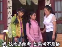 云南山歌剧《亲娘花心儿遭晚娘》第八段