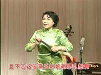 河南坠子《宝玉探病》