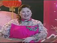 东北二人转拉场戏《打面缸》