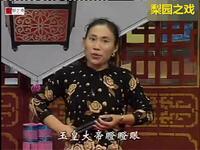 河南坠子《两个儿媳打婆婆》二十年以后你也会当婆婆下载