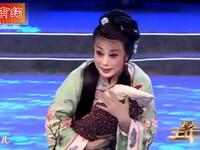 陈素琴上党梆子版《风雨行宫》求阿哥下载