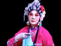 川剧《休妻问婿》