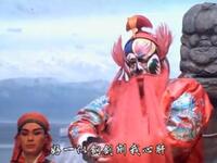 秦腔《吴建辉个人演唱专辑》共8段 周至县秦
