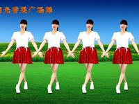 广场舞《粉红色的回忆》80年代经典情歌